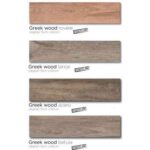 Greek Wood