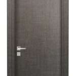 <strong>Laminate URBAN GREY<br> Σειρά  ELEGANCE 100<br>Εσωτερική Πόρτα <h1 style="color:red;">225€</h1><h4>+ΦΠΑ</h4></strong>