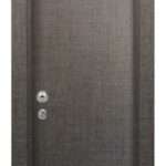 <strong>Laminate URBAN GREY <br> Σειρά ELEGANCE 100<br>Θωρακισμένη Πόρτα<h1 style="color:red;">475€</h1><h4>+ΦΠΑ</h4></strong>