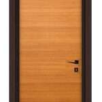 <strong>Laminate Δρυς Φυσικό <br> Κάσα Laminate Wenge <br>Σειρά CLEAF <br>Εσωτερική Πόρτα <h1 style="color:red;">165€</h1><h4>+ΦΠΑ</h4></strong>