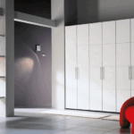DOOR TRES 7 mm