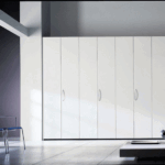DOOR LISCIA5
