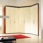 DOOR LISCIA